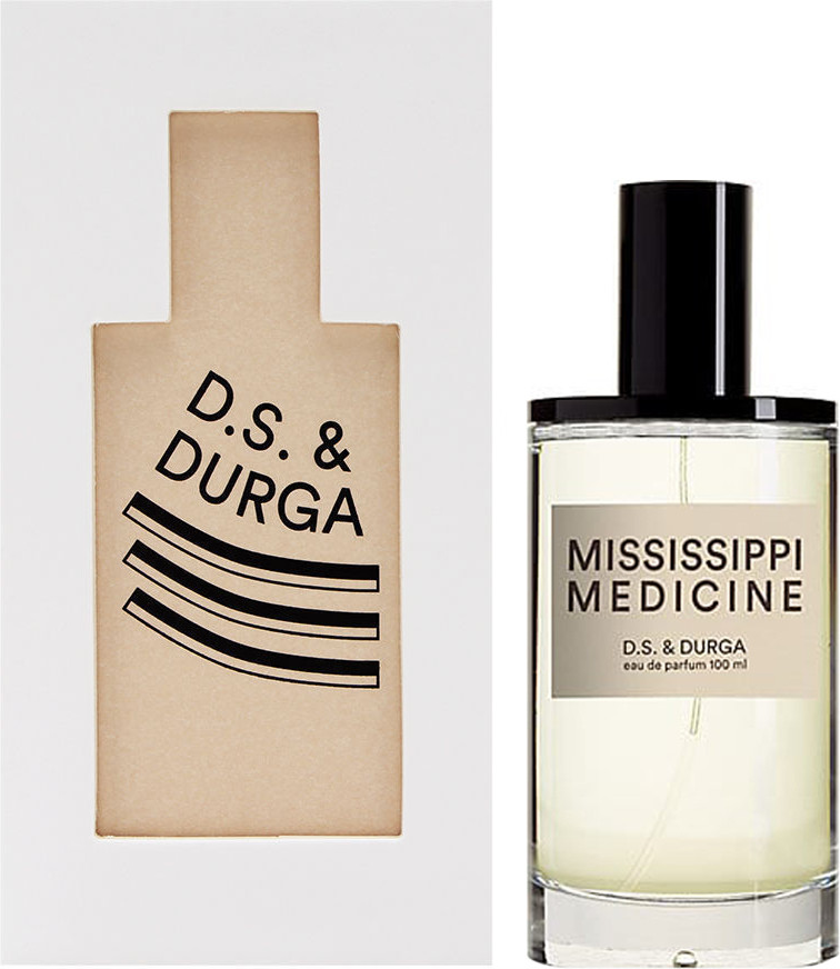 D.S. & Durga Mississippi Medicine — фото 3