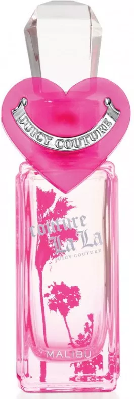 Juicy Couture Couture La La Malibu — фото 2