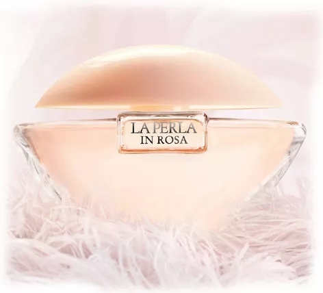 La Perla In Rosa Туалетная вода — фото 2
