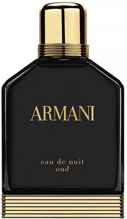 Giorgio Armani Eau de Nuit Oud — фото 2