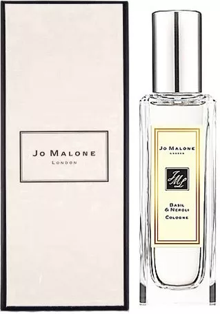 Jo Malone Basil & Neroli Одеколон — фото 4