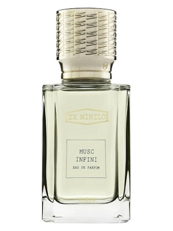 EX Nihilo — EX Nihilo Musc Infini