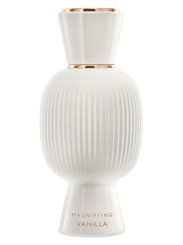 Bvlgari — Bvlgari Vanilla Essence