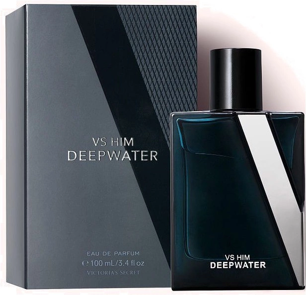 Victoria's Secret Vs Him Deepwater — фото 3