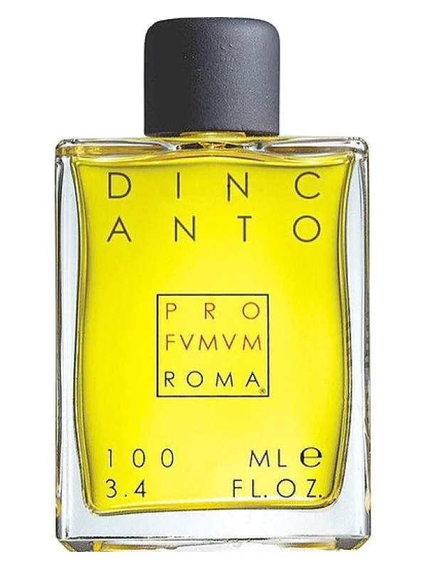 Profumum Roma — Profumum Roma Dincanto