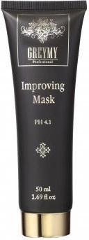 Greymy — Greymy Improving Mask