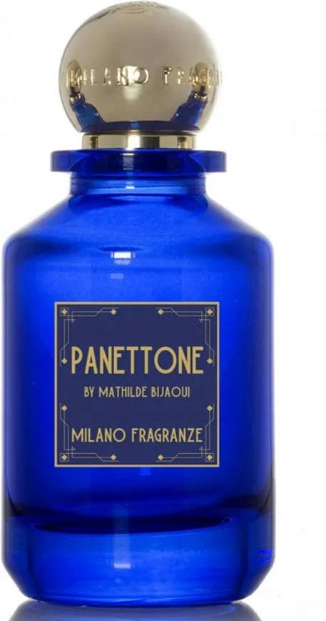 Milano Fragranze Panettone Парфюмерная вода — фото 2