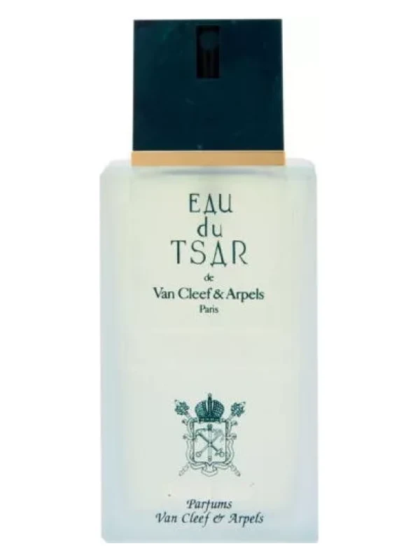 Van Cleef & Arpels — Van Cleef & Arpels Eau du Tsar