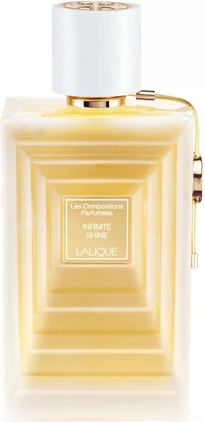 Lalique Infinite Shine — фото 2