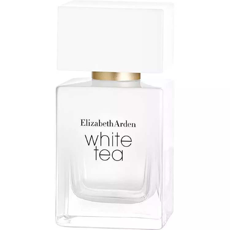 Elizabeth Arden White Tea — фото 4