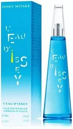 Issey Miyake L`Eau D`Issey Summer 2017 — фото 4