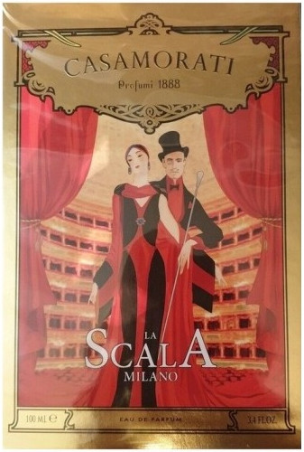 Xerjoff La Scala Milano — фото 3