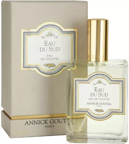 Annick Goutal Eau du Sud man — фото 5