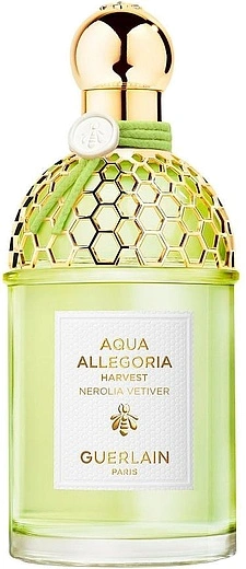 Guerlain — Guerlain Aqua Allegoria Harvest Nerolia Vetiver