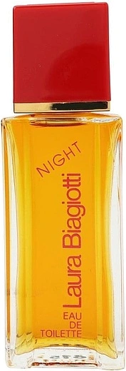 Laura Biagiotti — Laura Biagiotti Night