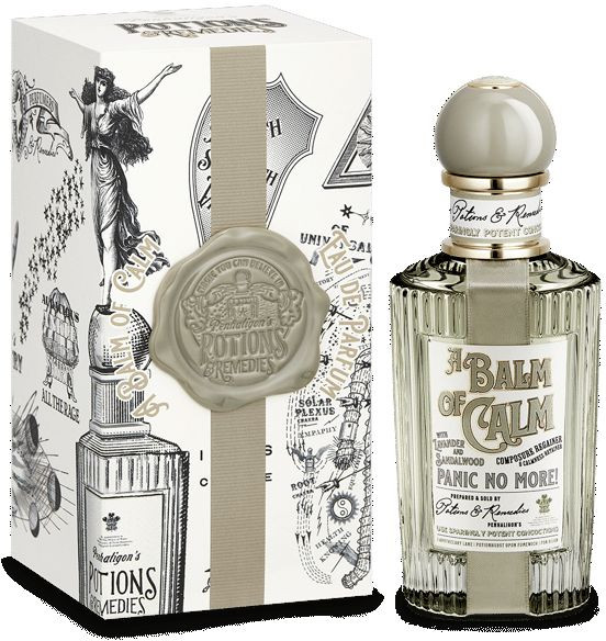 Penhaligon's A Balm Of Calm — фото 2