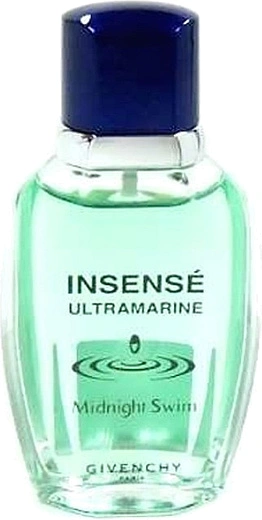 Givenchy — Givenchy Insense Ultramarine Midnight Swim