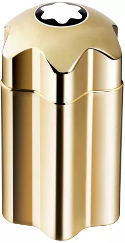Mont Blanc — Mont Blanc Emblem Absolu
