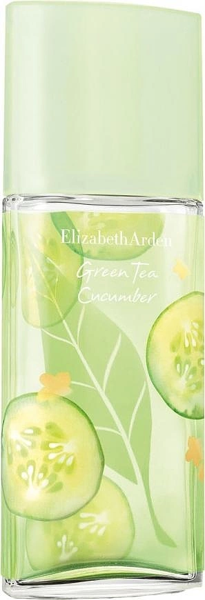 Elizabeth Arden Green Tea Cucumber — фото 3