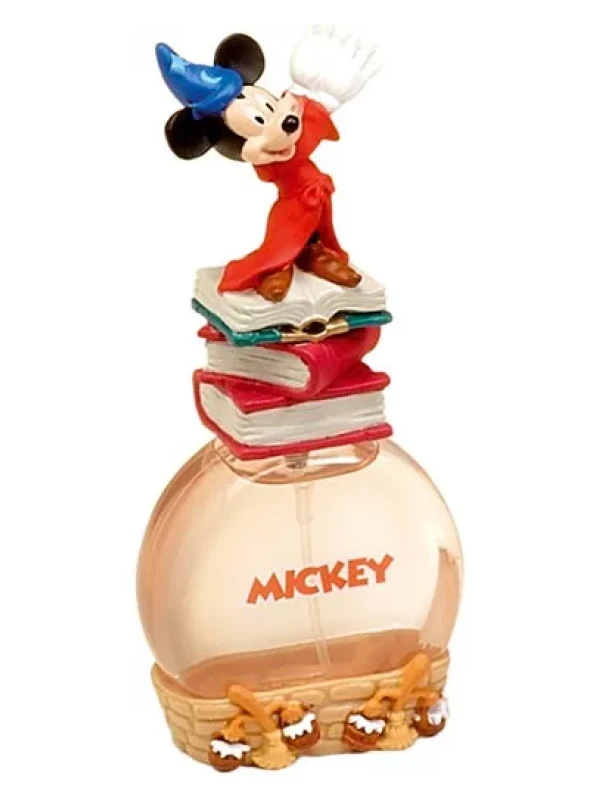 Disney Parfume — Disney Parfume Mickey Mouse