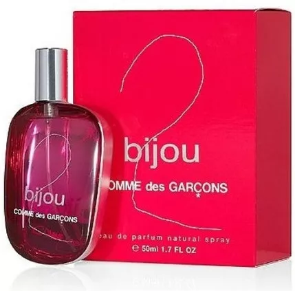 Comme des Garcons Comme des Garcons 2 Bijou — фото 4