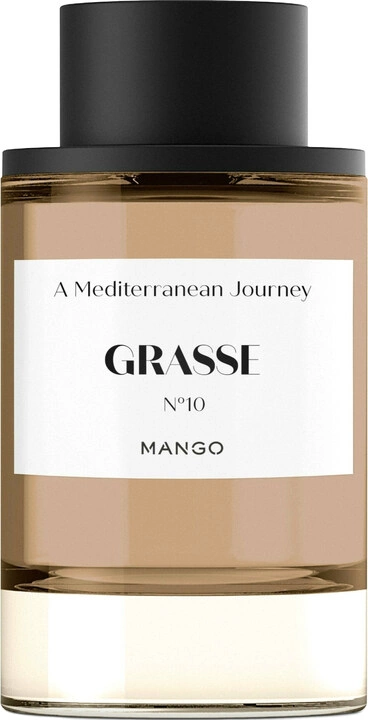 Mango Grasse No 10 — фото 2
