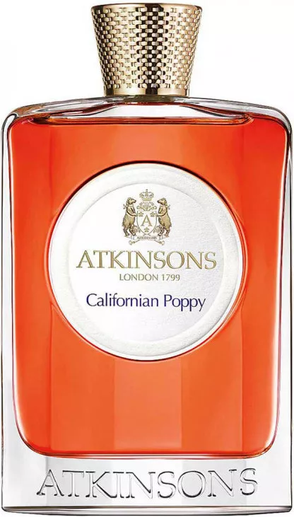 Atkinsons California Poppy — фото 4