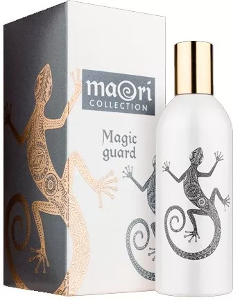 Maori Collection Magic Guard — фото 2