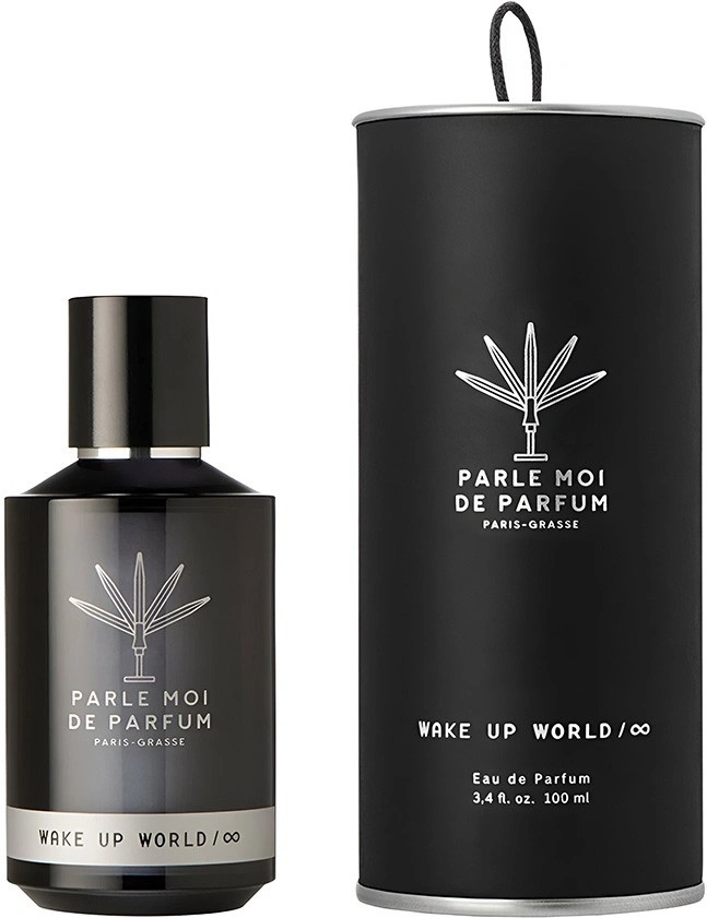 Parle Moi de Parfum Wake Up World — фото 4