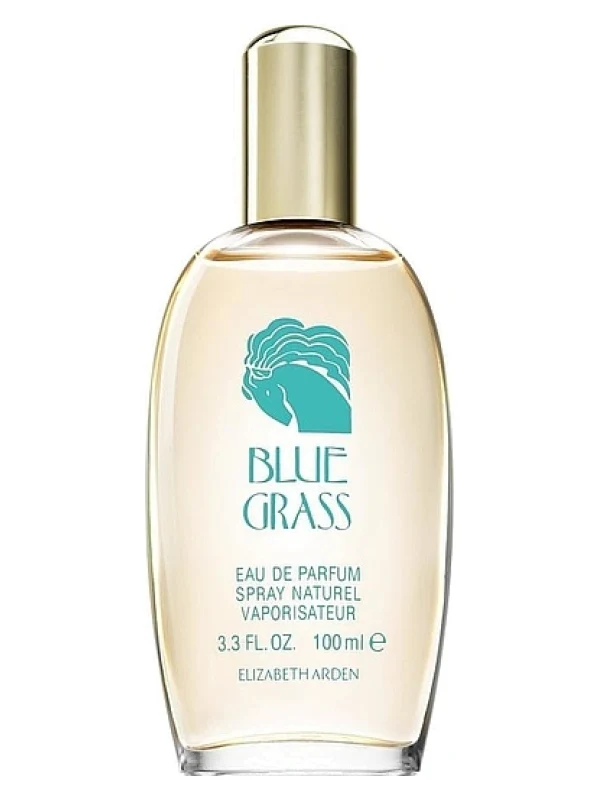 Elizabeth Arden — Elizabeth Arden Blue Grass