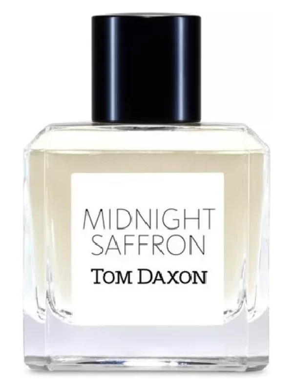 Tom Daxon — Tom Daxon Midnight Saffron