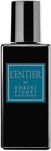 Robert Piguet — Robert Piguet L'Entier