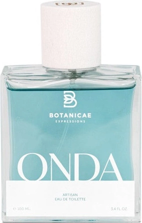 Botanicae Expressions — Botanicae Expressions Onda