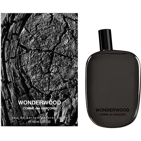 Comme des Garcons Wonderwood — фото 2
