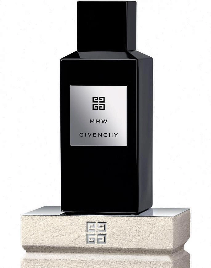 Givenchy Mmw — фото 3