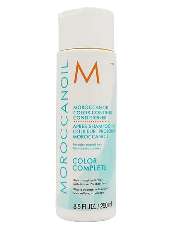 Moroccanoil — Moroccanoil Color Continue Conditioner