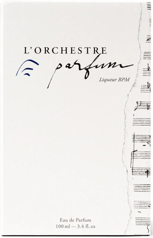 L'Orchestre Parfum Liquor BPM — фото 3