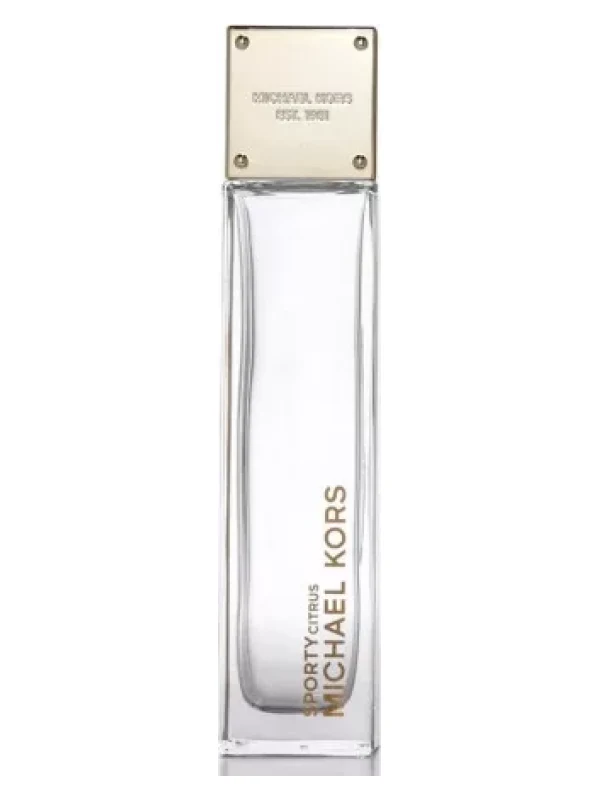Michael Kors — Michael Kors Sporty Citrus