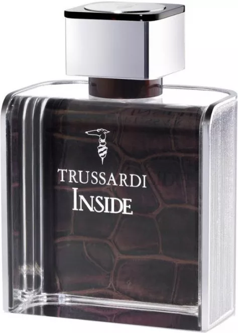 Trussardi Inside for men — фото 3