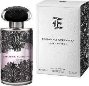 Ermanno Scervino Lace Couture — фото 3
