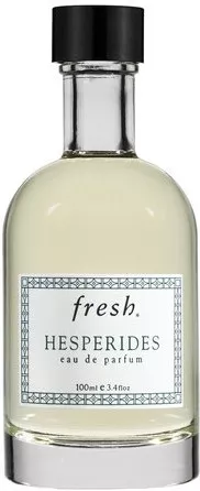 Fresh — Fresh Hesperides