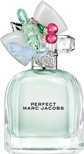 Marc Jacobs — Marc Jacobs Perfect Eau De Toilette