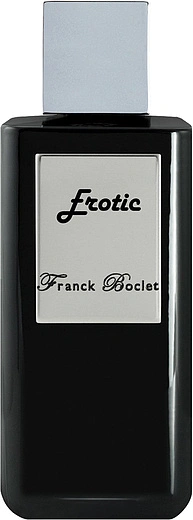 Franck Boclet — Franck Boclet Erotic