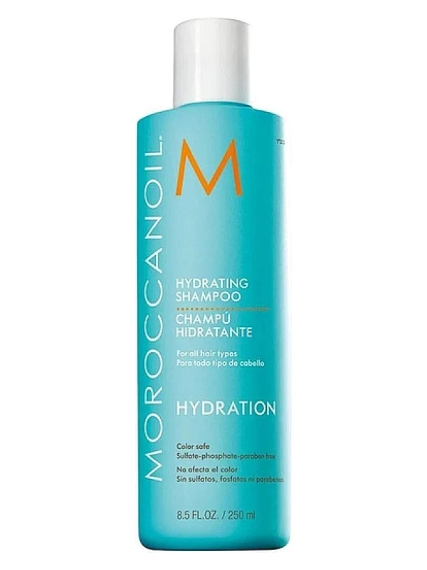 Moroccanoil — Moroccanoil Hydrating Shampoo