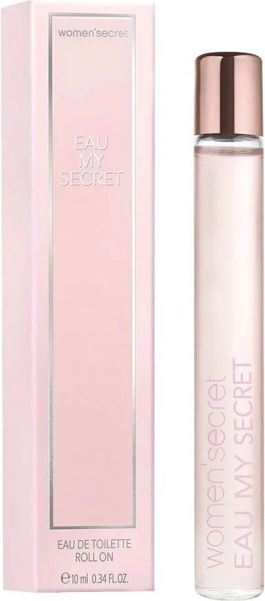 Women Secret Eau My Secret — фото 5