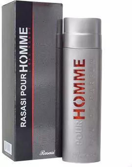 Rasasi L`eau Rouge Pour Homme — фото 3