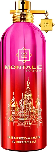 Montale — Montale Rendez-Vous A Moscou