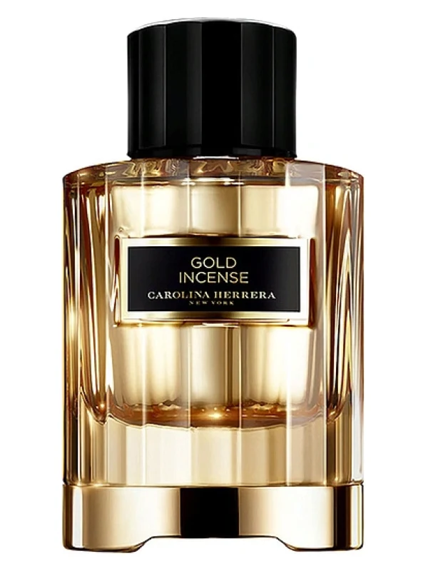Carolina Herrera — Carolina Herrera Gold Incense