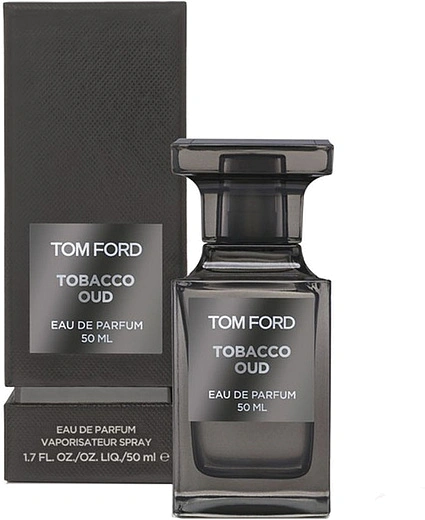 Tom Ford — Tom Ford Tobacco Oud