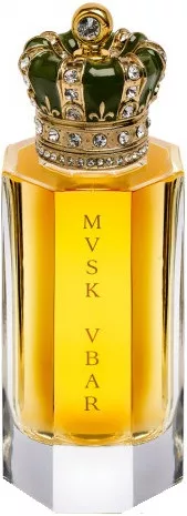 Royal Crown — Royal Crown Musk Ubar